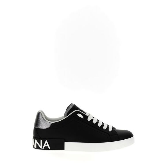 Dolce & Gabbana Men Portofino Sneakers